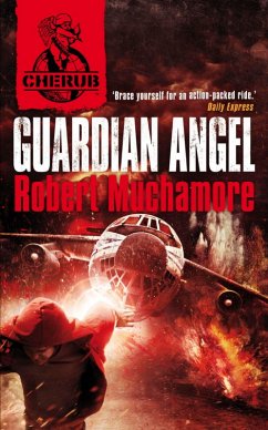 Guardian Angel (eBook, ePUB) - Muchamore, Robert
