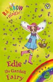 Edie the Garden Fairy (eBook, ePUB)