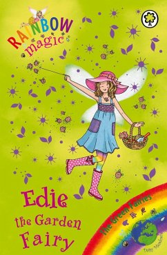 Cover Edie the Garden Fairy (eBook, ePUB)