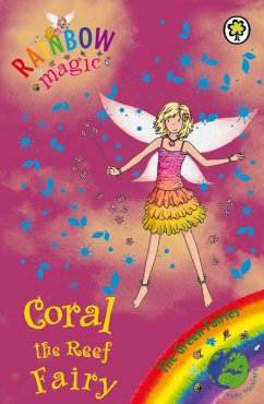 Cover Coral the Reef Fairy (eBook, ePUB)