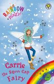 Carrie the Snow Cap Fairy (eBook, ePUB)