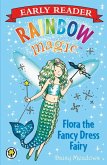 Flora the Fancy Dress Fairy (eBook, ePUB)