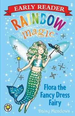 Cover Flora the Fancy Dress Fairy (eBook, ePUB)