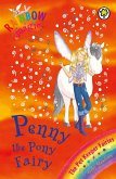 Penny The Pony Fairy (eBook, ePUB) Penny The Pony Fairy (eBook, ePUB)