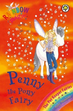 Penny The Pony Fairy (eBook, ePUB) - Meadows, Daisy