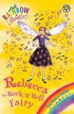 Rebecca The Rock 'N' Roll Fairy (eBook, ePUB)