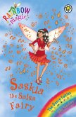 Saskia The Salsa Fairy (eBook, ePUB)