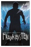 Frankenstein (eBook, ePUB)