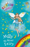 Milly the River Fairy (eBook, ePUB)