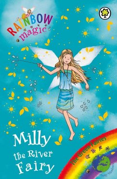 Milly the River Fairy (eBook, ePUB) - Meadows, Daisy