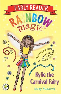 Cover Kylie the Carnival Fairy (eBook, ePUB)