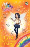 Tyra the Dress Designer Fairy (eBook, ePUB)