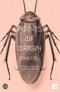 Points of Origin - Dou, Diao