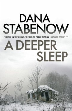 A Deeper Sleep - Stabenow, Dana