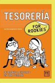 Tesorería for rookies