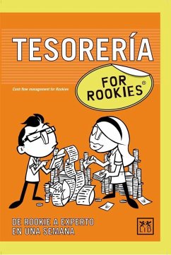 Tesorería for rookies - Parra Ruiz, Jesús