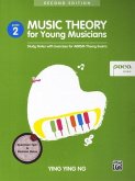 Music Theory For Young Musicians - Grade 2