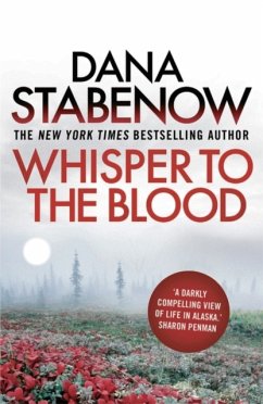 Whisper to the Blood - Stabenow, Dana