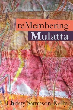 Cover Remembering Mulatta