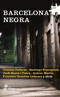 Barcelona negra