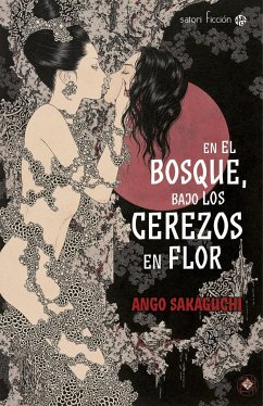 Cover En el bosque, bajo los cerezos en flor
