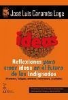 Reflexiones para crear ideas en el futuro de los Indignados