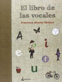 El libro de las vocales