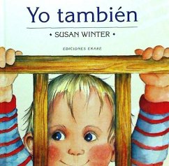 Yo también - Winter, Susan