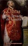 Obras de San Ignacio de Loyola - Ignacio De Loyola, Santo