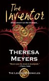 The Inventor (eBook, ePUB)
