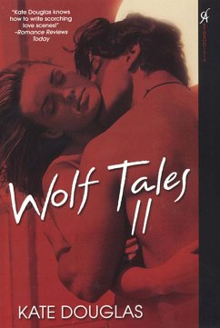 Wolf Tales II (eBook, ePUB) - Douglas, Kate