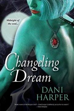 Cover Changeling Dream (eBook, ePUB)