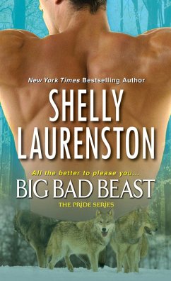Cover Big Bad Beast (eBook, ePUB)