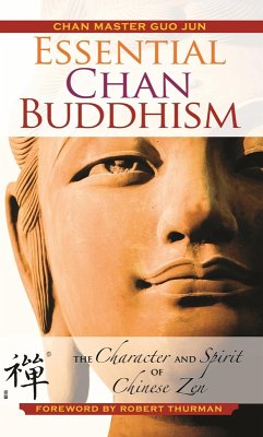 Essential Chan Buddhism (eBook, ePUB) - Jun, Guo