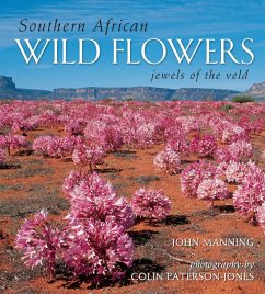 Cover Southern African Wild Flowers - Jewels of the Veld (eBook, ePUB)