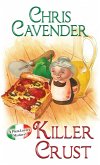 Killer Crust (eBook, ePUB)