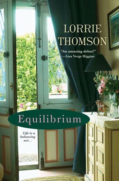 Equilibrium (eBook, ePUB)