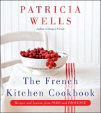 The French Kitchen Cookbook (eBook, ePUB)