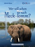 Wer will schon nach Meck-Pomm? (eBook, PDF)