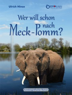 Wer will schon nach Meck-Pomm? (eBook, PDF) - Hinse, Ulrich