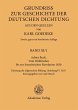 Achtes Buch: Vom Weltfrieden bis zur... - Bild 1