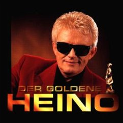 Cover Der Goldene Heino