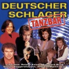 Deutscher Schlager - Tanzbar