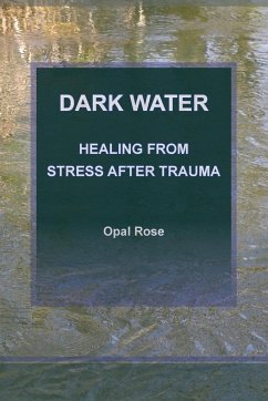 Dark Water - Rose, Opal