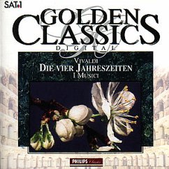 Cover Die Vier Jahreszeiten