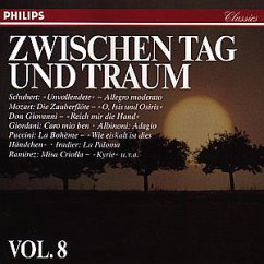 Zwischen Tag und Traum (Vol. 8)