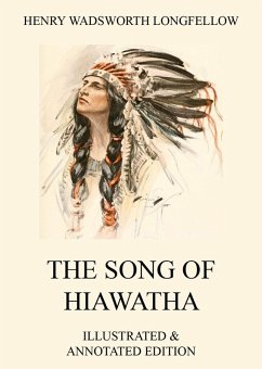 Cover The Song of Hiawatha (eBook, ePUB)
