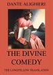 The Divine Comedy (eBook, ePUB) - Bild 1