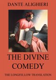 The Divine Comedy (eBook, ePUB)