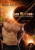 Lex Warren - Jagd durch das Universum (eBook, ePUB)